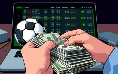 Beginilah Strategi Efektif Untuk Mengelola Modal Dalam Taruhan Sepak Bola Online