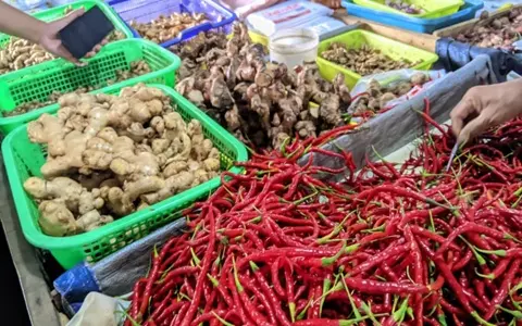 Harga Pangan Nasional Dilaporkan Masih Stabil Meskipun Di Tengah Bencana Sumatera