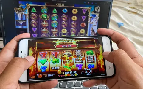 Memahami Faktor-Faktor Penyebab Popularitas Permainan Slot Online: Alasan Di Balik Kecanduan Pemain